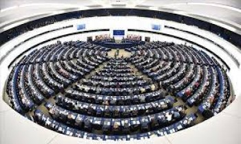 بعد اعتباره روسيا "راعية للإرهاب".. البرلمان الأوروبي يتعرض لهجوم سيبراني