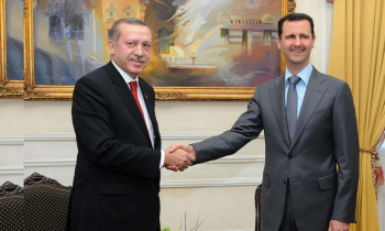 أردوغان يعيد تصريحاته ويلمح لإمكانية لقاء بشار الأسد: هذا ممكن