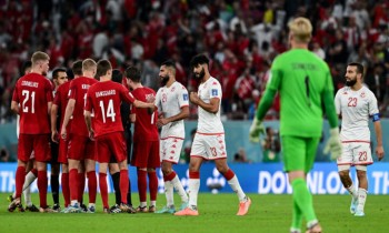 مونديال قطر.. الدنمارك تنفي الانسحاب من بطولات الفيفا وترفض إنفانتينو