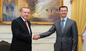 الكرملين يرجح عقد لقاء بين أردوغان والأسد في روسيا
