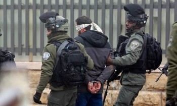 إسرائيل تعتقل فلسطينيا من غزة بزعم تخطيطه لعملية تفجيرية