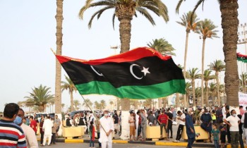 توافق قطري أممي حول ضرورة اتخاذ إجراءات عاجلة لعقد الانتخابات الليبية
