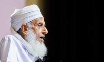 إشادة من مفتي عمان بقطر بسبب الدعوة للإسلام ورفض الشذوذ الجنسي