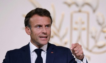 القضاء الفرنسي يحقق في تمويل حملات ماكرون الرئاسية
