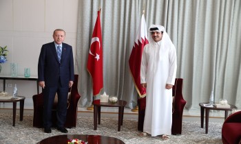 رويترز: تمويل قطري بـ10 مليارات دولار لتركيا في مراحله النهائية