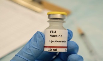لقاح جديد ضد جميع أنواع الإنفلونزا العشرين