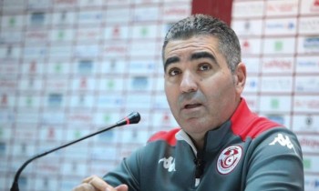 مونديال قطر.. مدرب تونس يعتذر  ويأمل في فرصة أخيرة