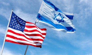 "إسرائيل" كعب أخيل السياسة الأمريكية