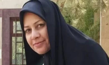 اعتقال ابنة شقيقة خامنئي بعد فيديو ضد النظام الإيراني (فيديو)