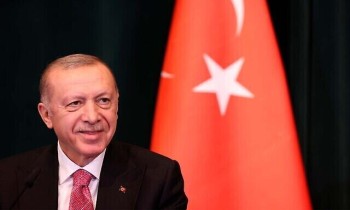 أردوغان يتحدث عن لقائه مع السيسي ويؤكد: العلاقات مع سوريا قد تعود أيضا