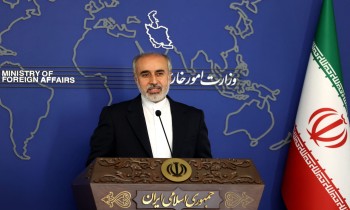 ترحيب إيراني بإرسال العراق قوات على حدوده الشمالية