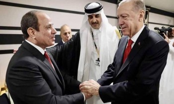 تركيا ترجح تبادل السفراء مع مصر خلال أشهر