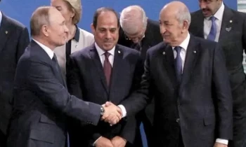 لماذا تتجاهل الجزائر الضغوط الأوروبية المناهضة للتسليح الروسي؟