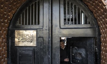 الخامس في نوفمبر.. وفاة سجين مصري جراء الإهمال الطبي