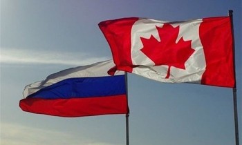 كندا تستدعي السفير الروسي احتجاجا على مهاجمة الشواذ