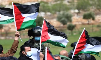 اليوم العالمي للتضامن مع فلسطين.. تأكيد عربي على "حقوق لا تقبل التقسيم"
