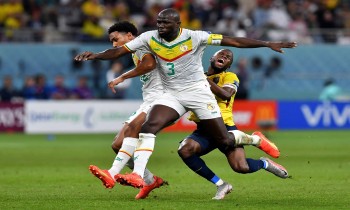 مونديال 2022.. هولندا والسنغال إلى دور الـ16 في ليلة الحسم