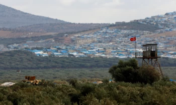 مصدر تركي يكشف آخر التحركات لبدء عملية عسكرية في سوريا