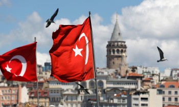 3.9% نموا للاقتصاد التركي خلال الربع الثالث من 2022