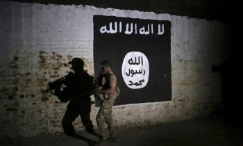 تنظيم الدولة الإسلامية يعلن مقتل زعيمه ويعين خليفة له
