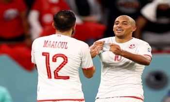مونديال قطر.. تونس تودع المونديال بفوز تاريخي وفرنسا وأستراليا إلى دور ال16