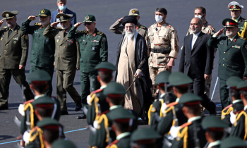 وثيقة إيرانية تكشف صورة متشائمة لنهاية قريبة للاحتجاجات