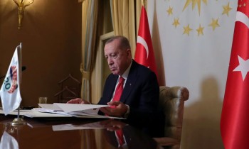 برئاسة أردوغان.. اجتماع مجلس الأمن القومي التركي لبحث تنفيذ عملية شمال سوريا