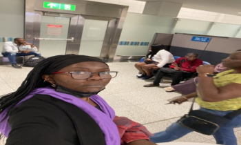 نيجيريا تتوقع إطلاق سراح مواطنتها المحتجزة في الإمارات خلال أيام