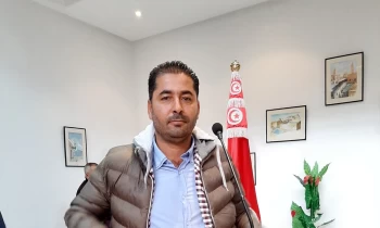 منظمات تونسية تدين حكما بالسجن على الصحفي خليفة القاسمي