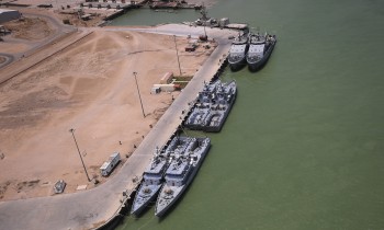 الكويت تحتج لدى العراق بعد تجاوز مياهها الإقليمية