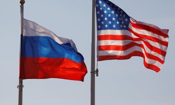 واشنطن: مستعدون للقاء روسيا لإجراء محادثات حول معاهدة نووية