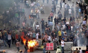 مجلس أمن الدولة الإيراني: مقتل 200 شخص خلال التظاهرات الأخيرة