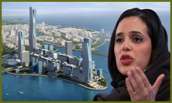  أميرة سعودية: لن يزور أحد المملكة حال ربط السياحة بالسياسية
