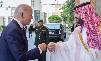 مسؤولون أمريكيون: بايدن لا يملك أي خطط لتنفيذ تهديداته للسعودية