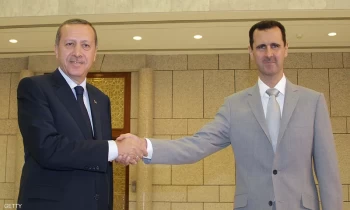 متحدث رئاسة تركيا: أردوغان مستعد للقاء الأسد بهذه الشروط