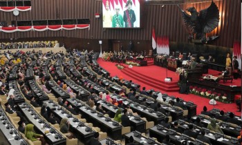 البرلمان الإندونيسي يصادق على تعديلات تشريعية تجرم الزنا