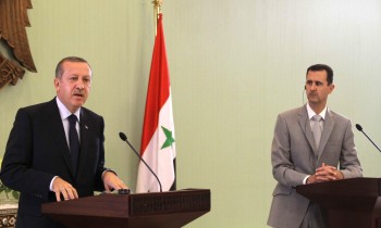 مسؤول تركي: دمشق رفضت لقاء أردوغان والأسد لما بعد انتخابات 2023