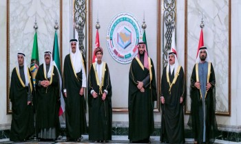 التعاون الخليجي يعلن عقد قمة المجلس الـ43 في الرياض الجمعة المقبل