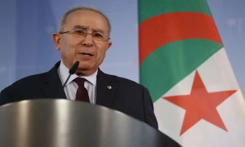 الجزائر تجدد المطالبة بإصلاح مجلس الأمن وإنهاء ظلم أفريقيا