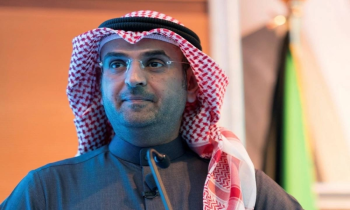 صحيفة: إعفاء نايف الحجرف من أمانة مجلس التعاون الخليجي