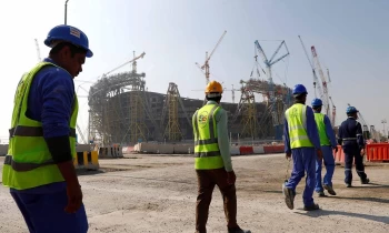 قطر: نمضي في تطوير التشريعات الاقتصادية لتحسين ظروف العمل