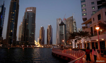 الإمارات تفرض ضريبة على أرباح الشركات بنسبة 9%