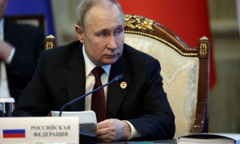 بوتين يتوعد بمحو أي دولة تهاجم روسيا بأسلحة نووية