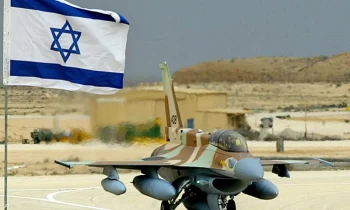 مناورات عسكرية إسرائيلية على الحدود الشمالية والجنوبية