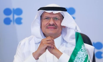 وزير الطاقة السعودي: الجميع يشارك في اتخاذ قرارات أوبك+