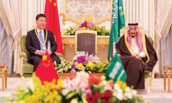 زيارة الرئيس الصيني للسعودية تحمل أخبارا غير سارة لروسيا.. لماذا؟