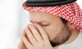 دراسة استقصائية: 16% من شباب الكويت يعانون من الاكتئاب