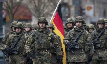 لماذا تواجه ألمانيا عقبات في طريق تطويرها العسكري؟