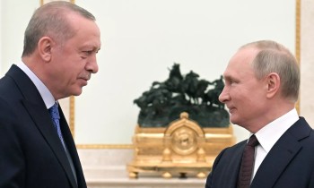 روسيا: محاولات لإقناع تركيا بإلغاء العملية العسكرية في سوريا