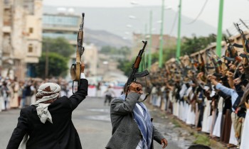 أوروبا تدعو الحوثيين إلى الانخراط بشكل بناء مع جهود الأمم المتحدة